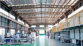 总投资超35亿元,南京江宁开发区一液流储能电池项目投产 总投资超35亿元,南京江宁开发区一液流储能电池项目投产