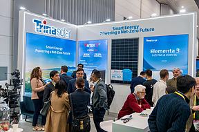 天合储能携新一代 Elementa 金刚3 亮相澳洲，全栈系统集成能力开启储能市场新格局