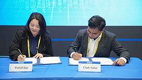 精控能源与Club Solar达成2GWh户用储能合作 开创澳洲市场新格局