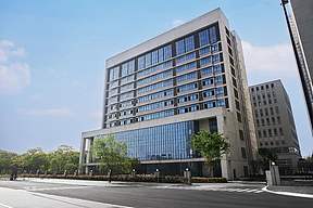 微逆龙头在河北落定百兆瓦级电网侧独立储能项目