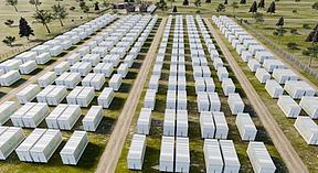 英国Elements Green公司扩大德国电池储能项目投资