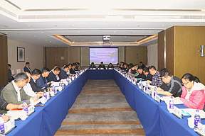 华能吉林新能源公司富民储能电站顺利通过并网验收