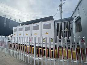 首座由湖州燃气投资的企业储能电站成功并网 首座由湖州燃气投资的企业储能电站成功并网