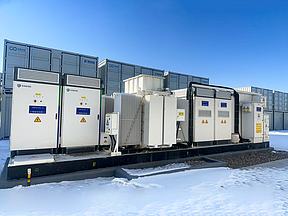 纵横九州！ 上能电气以长时储能破解能源时空困局