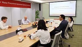 阿诗特能源携手荷兰Ecopowercell深化欧洲布局，共续绿色储能新篇