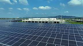 渔光配储新标杆！ 禾迈HPCS助推汕头渔业绿色升级