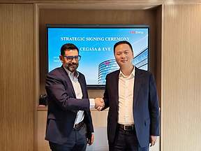 1GWh!亿纬锂能与CEGASA达成战略合作,共拓欧洲储能新篇章 1GWh!亿纬锂能与CEGASA达成战略合作,共拓欧洲储能新篇章