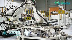 4套1000Nm³/h电解槽订单签约！