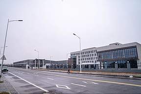 年产值17亿元！中钠储能500MW全钒液流储能电池项目建设提速