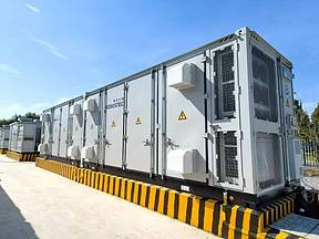 融和元储与光伏龙头强强联手,开启用户侧能源管理新篇章 融和元储与光伏龙头强强联手,开启用户侧能源管理新篇章