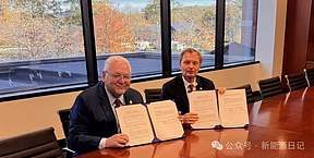 32GWh！星星充电点燃美国储能：数据中心时代的“电池革命”已经开始