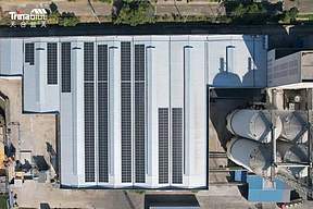 天合富家 | 精準(zhǔn)匹配用電需求，打造養(yǎng)殖業(yè)綠色轉(zhuǎn)型新標(biāo)桿！