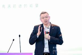 亿纬锂能董事长刘金成博士:锂电池最坚定的乐观者 亿纬锂能董事长刘金成博士:锂电池最坚定的乐观者