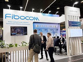 现场直击 | 广和通亮相Enlit Europe 2025,以全场景通信解决方案助推电网数字化变革 现场直击 | 广和通亮相Enlit Europe 2025,以全场景通信解决方案助推电网数字化变革