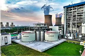 新型储能项目，国家能源集团这样干！