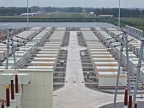 100MW/400MWh！京津冀新能源公司阜城共享储能项目成功获批转为独立储能