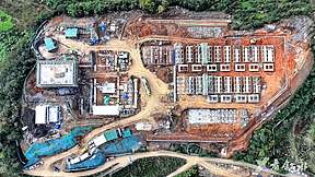 100MW/200MWh！四川省泸州市叙永县储能电站预计年底投产