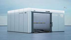 宁德时代与上汽商用车达成深度战略合作 宁德时代与上汽商用车达成深度战略合作