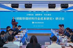 订单排到明年,磷酸铁锂的“苦日子”熬出头了? 订单排到明年,磷酸铁锂的“苦日子”熬出头了?