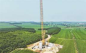 双鸭山 从“乌金之城”迈向“绿氢之都”