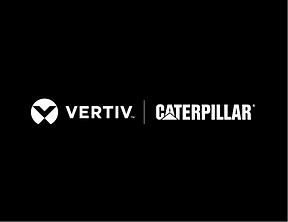 维谛（Vertiv）与卡特彼勒（Caterpillar）宣布开展能源优化合作