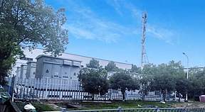 象山华翔11.6MW/22.35MWh储能项目成功并网，为企业降本与电网稳定双赢助力