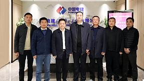 赴宁聚力储能项目 宋埠以拼抢之势蓄足发展新动能 赴宁聚力储能项目 宋埠以拼抢之势蓄足发展新动能