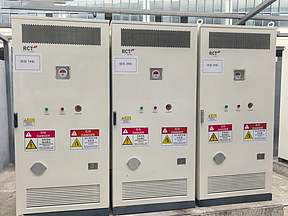 碳寻特例 | 阿诗特能源L200源石：赋能“极致”智造，共绘绿色生产新图景