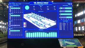 黑龙江齐齐哈尔：工业升级实现新突破 一批重要成果亮相 