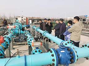 “氢进万家”新阶段！潍坊高新区社区氢能利用示范工程正式启动