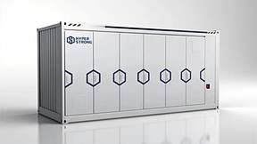 再传捷报！海博思创成功交付美国420+MWh储能项目