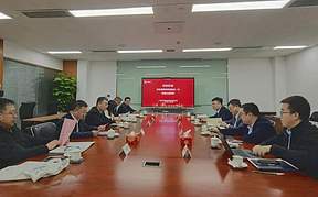 华钠芯能与上海电气签署战略合作协议 共同推动钠离子储能产业发展 华钠芯能与上海电气签署战略合作协议 共同推动钠离子储能产业发展