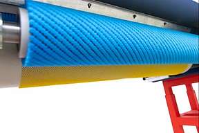 储能行业核心设备！瑞典IPCO英彼克传动系统ScatterPro BX粘性粉体解决方案落地，破解电池制造规模化生产瓶颈