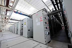 200兆瓦/400兆瓦时!国内规模最大电网侧铅碳储能电站在宁夏银川投运 200兆瓦/400兆瓦时!国内规模最大电网侧铅碳储能电站在宁夏银川投运