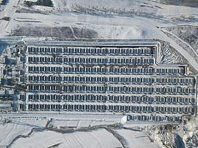 江西院多个新型储能项目并网投运