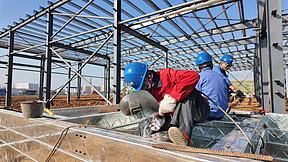 总投资85亿元！环联巨能1GW/4GWh钒电池储能及系统集成制造基地加速建设