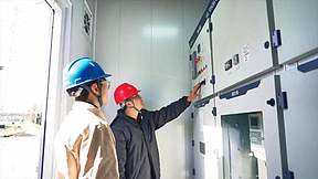 三一重机储能项目顺利并网 年省电费超900万元 三一重机储能项目顺利并网 年省电费超900万元