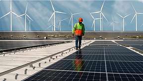 600MW！Equinor巴西首个风光互补项目投运