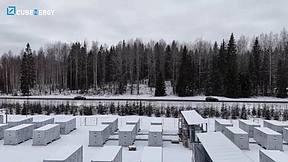 芬兰迄今最大型储能项目成功并网