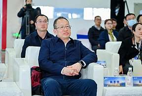 沃太能源西南生产基地"曜方5000"液冷储能系统成功下线