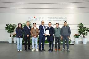 拿下进军欧美关键门票！正泰电源储能柜获全球开门火烧认证！