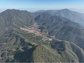 国家“十四五”重点项目湖南攸县抽蓄电站迎来新进展