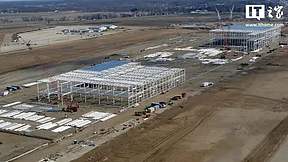 福特砸20亿美元进军储能市场，采用宁德时代授权的磷酸铁锂电池