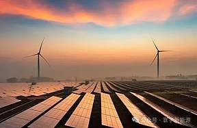 华盛顿州 800MWh 储能项目融资落地