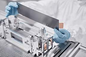 60GWh新一代锂电池项目！湖南落地