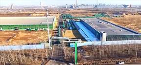 吕梁：“氢”装上阵 向“绿”而行