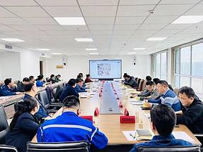 甘肃兰州新区段家川100MW/400MWh独立储能项目可行性研究报告顺利通过评审