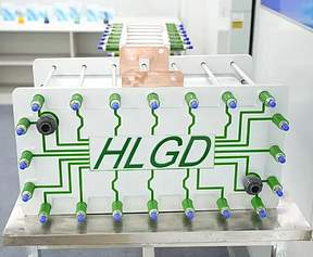 华泸集团全钒液流电池产业蓝图加速落地