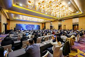 运营资产破10GWh！融和元储重磅首发“元储·海内经”与AIDC全域方案