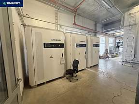 再签拉脱维亚储能项目，共筑120MWh战略新蓝图